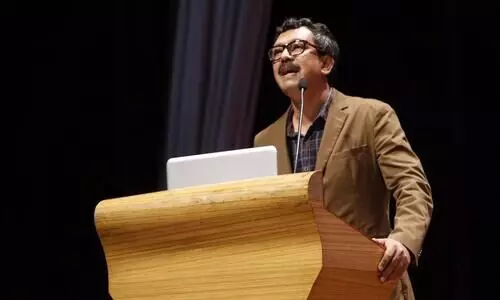 Guwahati IIT professor Chandan Mahanta passes away