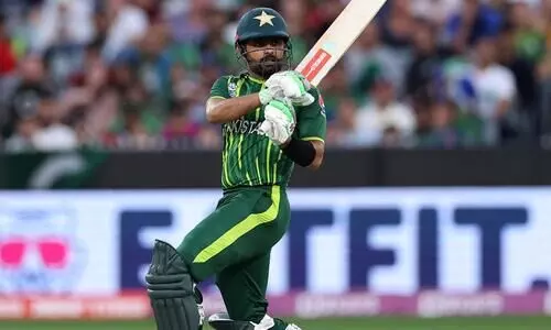 We have done our research: Babar Azam ahead of maiden visit to India