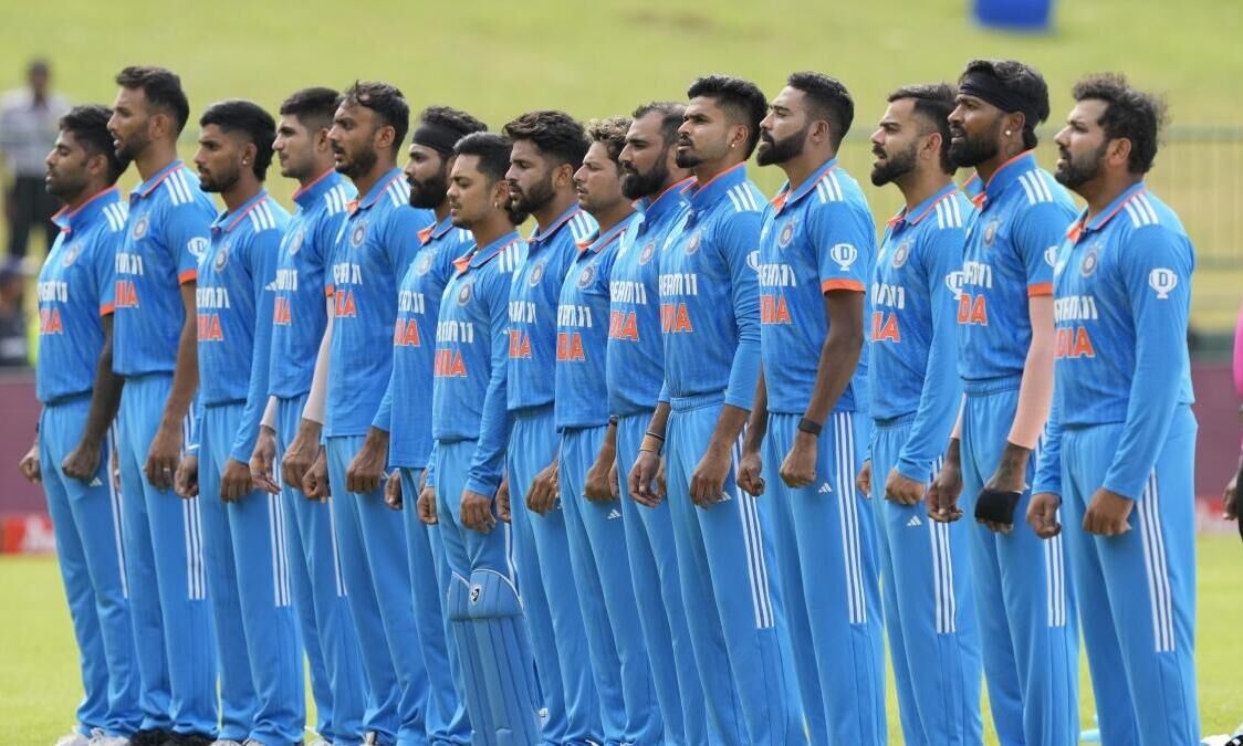 Indian, England cricket teams to arrive in Guwahati for ICC World Cup ...