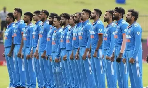 Indian, England cricket teams to arrive in Guwahati for ICC World Cup 2023 warm-up matches