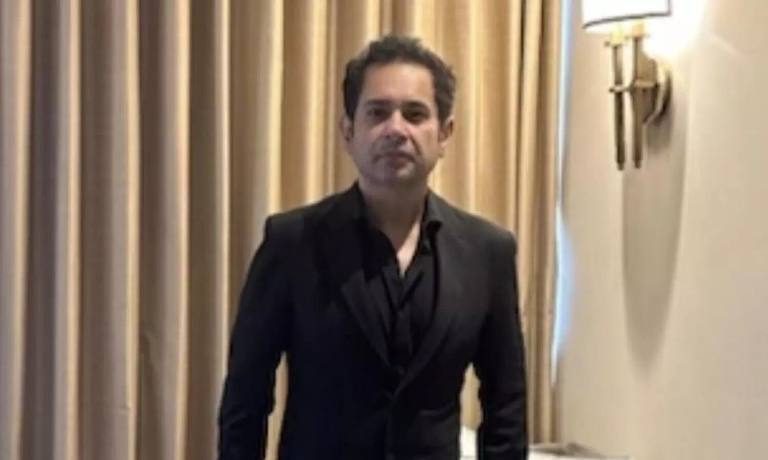 Tripura royal scion hits back at X user as he calls Guwahati ‘a village’