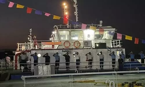 Assam Govt launches several Inland Water Vessels in Guwahati