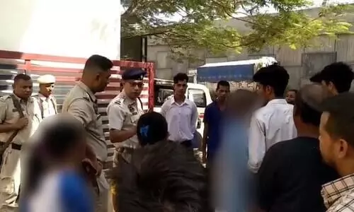 College students face online abuse, threats in Guwahati, seek police help