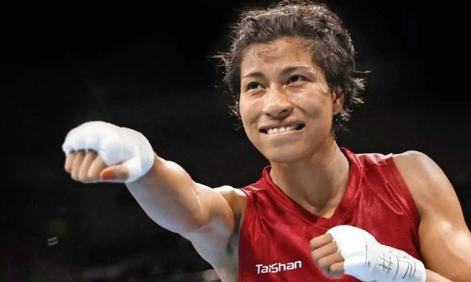 Asian Games 2023 boxing: Lovlina Borgohain advances to 75 kg semis