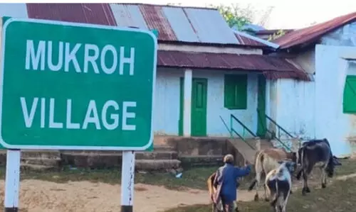 Assam-Meghalaya govts to seek CBI probe in border violence