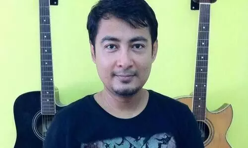 ‘Jawan’ actor Kenny Deori Basumatary jokes he can make 45 films in budget of one set in SRK-starrer