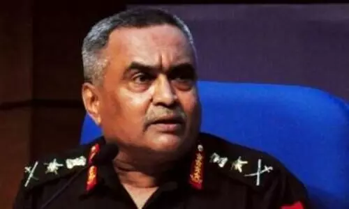 Army Chief General Manoj Pande embarks on visit to Tanzania