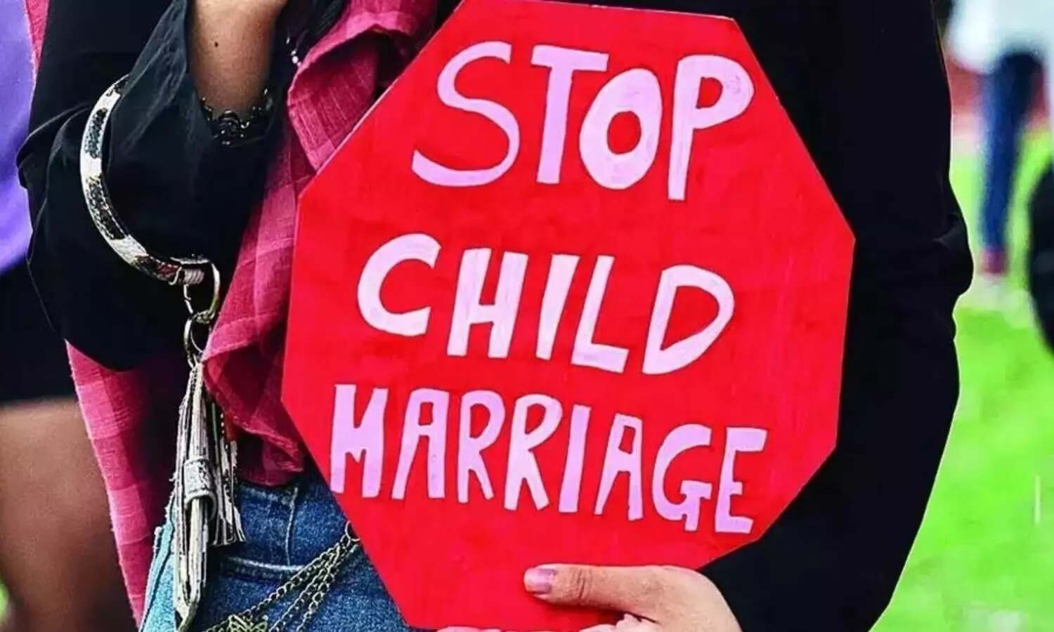 Second phase of child marriage crackdown: Assam police arrests 800