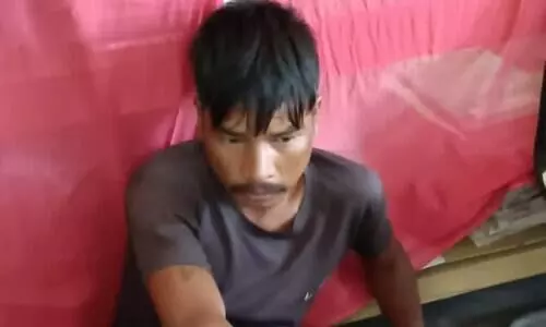 Alcohol-fueled altercation ends in tragedy: Man held after killing friend in Nagaon