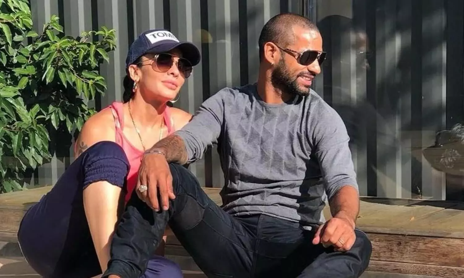 Shikhar Dhawan granted divorce on grounds of cruelty by wife