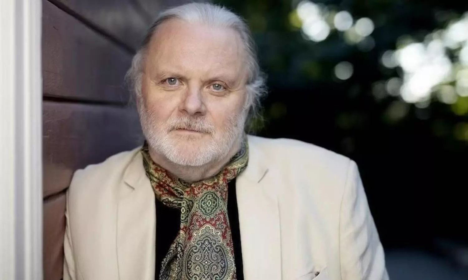 Norwegian author Jon Fosse awarded Nobel Prize in Literature