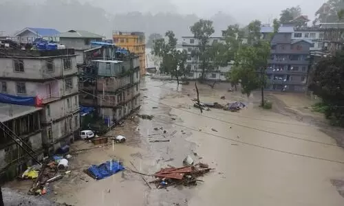 Sikkim govt ask schools to conduct online classes for senior students