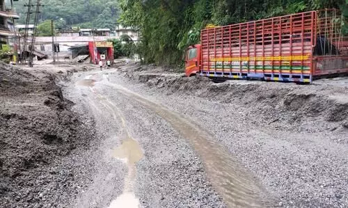 Sikkim floods: Mortal remains of 8 Army personnel recovered