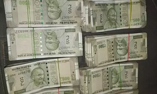 Guwahati Police cracks robbery attempt; stolen money recovered