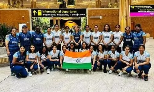 Asian Games: India crosses historic 100-medal mark for first time as womens kabaddi team grabs gold
