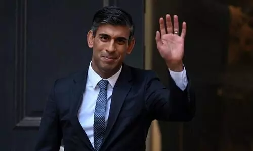 Sunak, Trudeau underscore need for de-escalation of India-Canada row