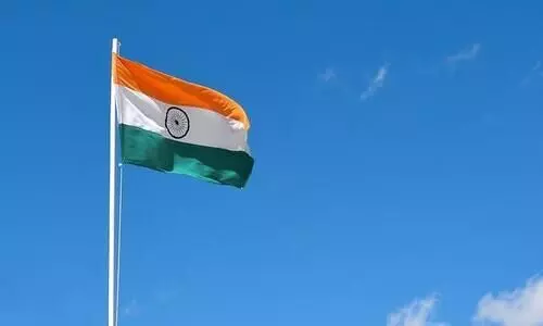 Indian Embassy in Israel issues advisory; urges Indians to “remain vigilant”