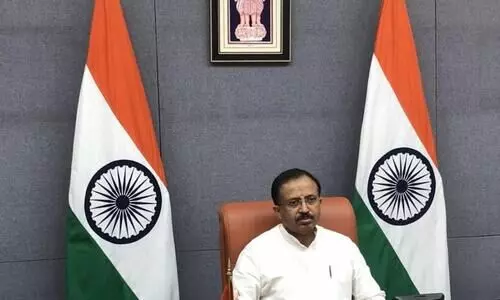 Indians in Israel can contact embassy for any help, MoS External Affairs