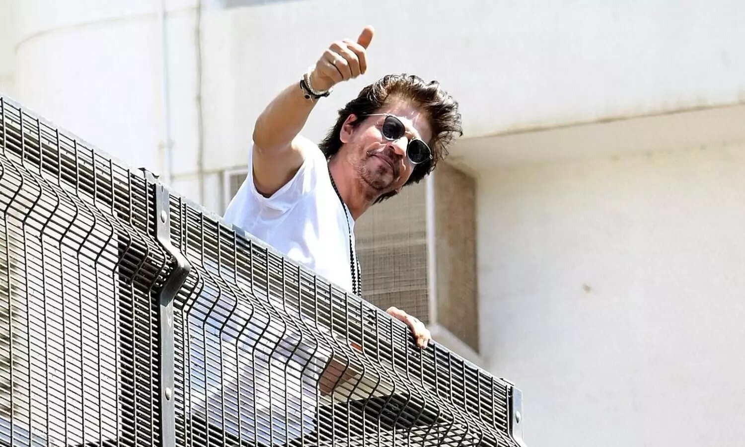 Shah Rukh Khan’s security raised to Y+ after death threats