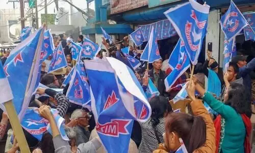 Mizoram polls: MNF vying for second consecutive term amid rise of new political force