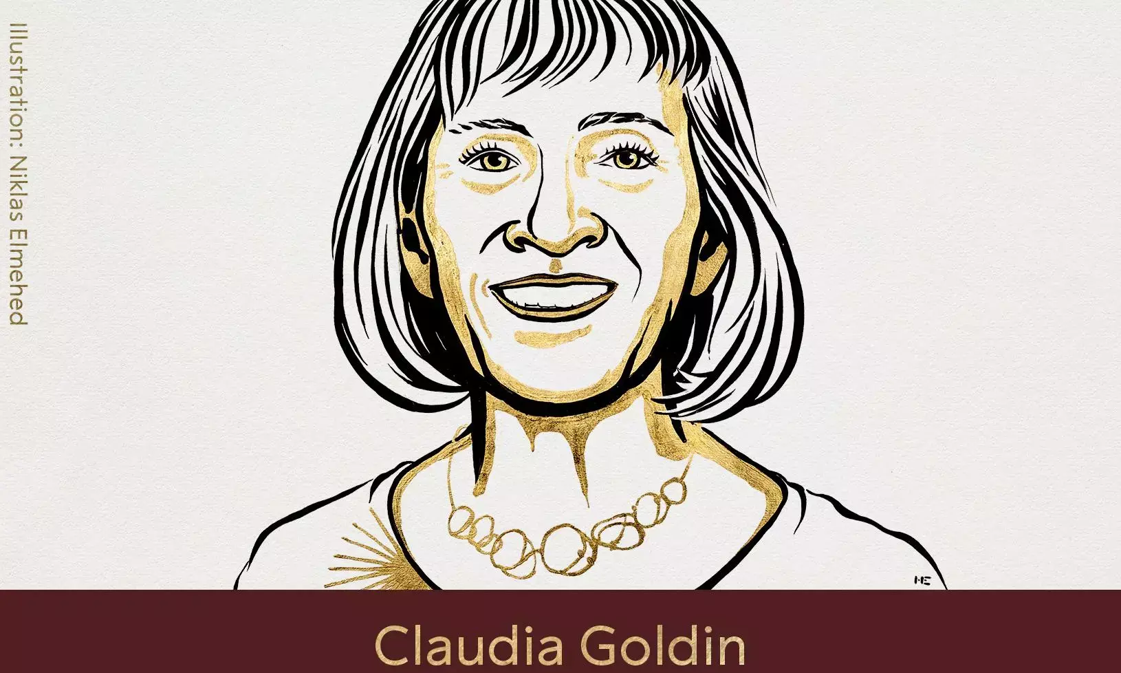 Nobel Prize in Economics goes to Claudia Goldin for her work on women in labour market