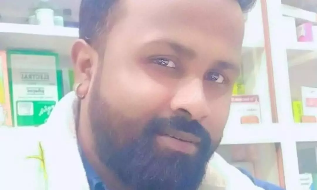 Assam: Father of 2 arrested on charges of rape in Guwahati Assam: Father of 2 arrested on charges of rape in Guwahati