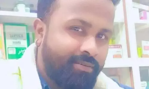 Assam: Father of 2 arrested on charges of rape in Guwahati