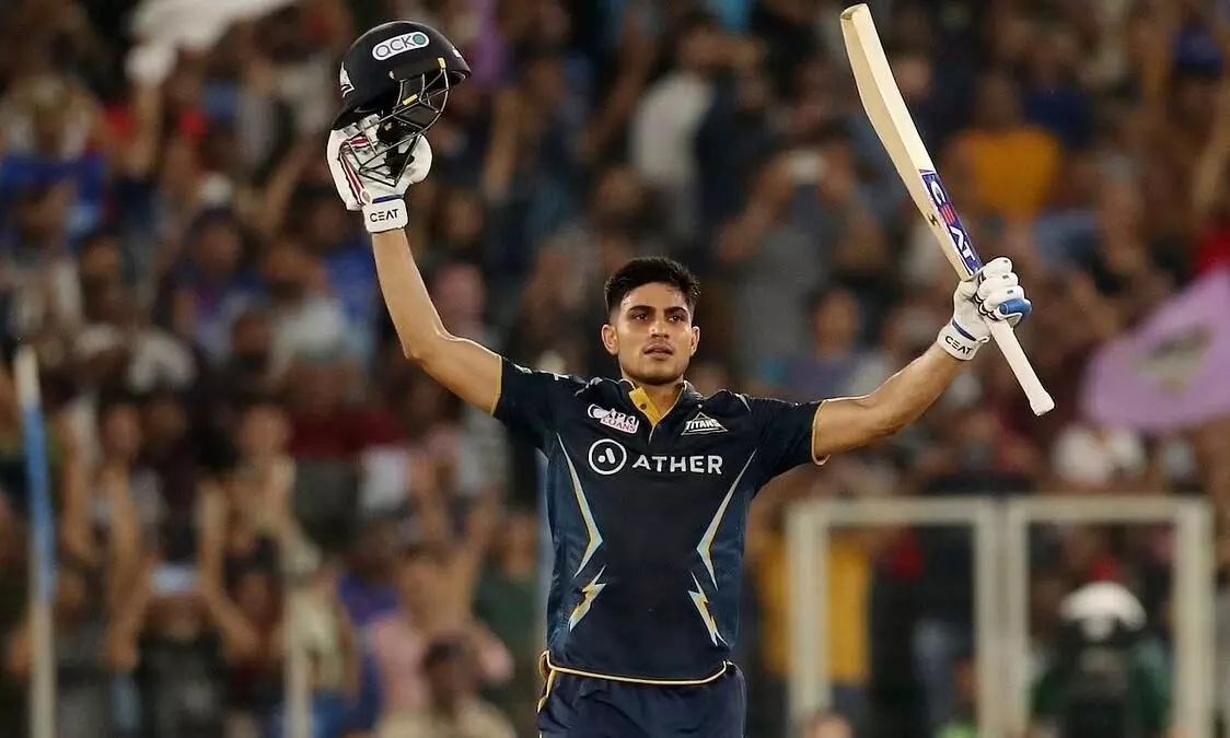 Doubt lingers over Shubman Gills World Cup clash against Pakistan Doubt lingers over Shubman Gills World Cup clash against Pakistan