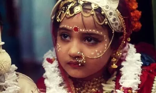 Assams battle against child marriage: Controversy & consequences unveiled