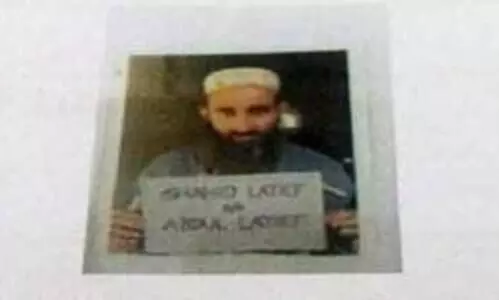 Pathankot attack mastermind Shahid Latif killed in Pakistan mosque