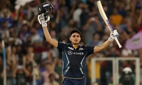 Doubt lingers over Shubman Gills World Cup clash against Pakistan