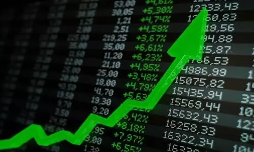 Nifty sees second consecutive day of gains amid positive global cues