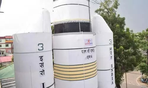 Devi Durga to arrive on Chandrayaan in Tripura