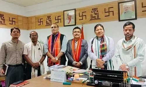 Tripura: IIT start-up roped in for green energy solutions of tribal areas