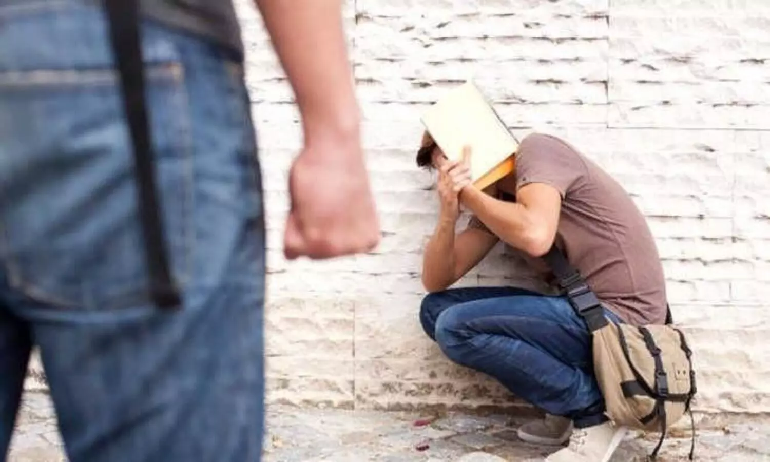 Shocking ragging incident rocks NEHU hostel in Meghalayas Tura