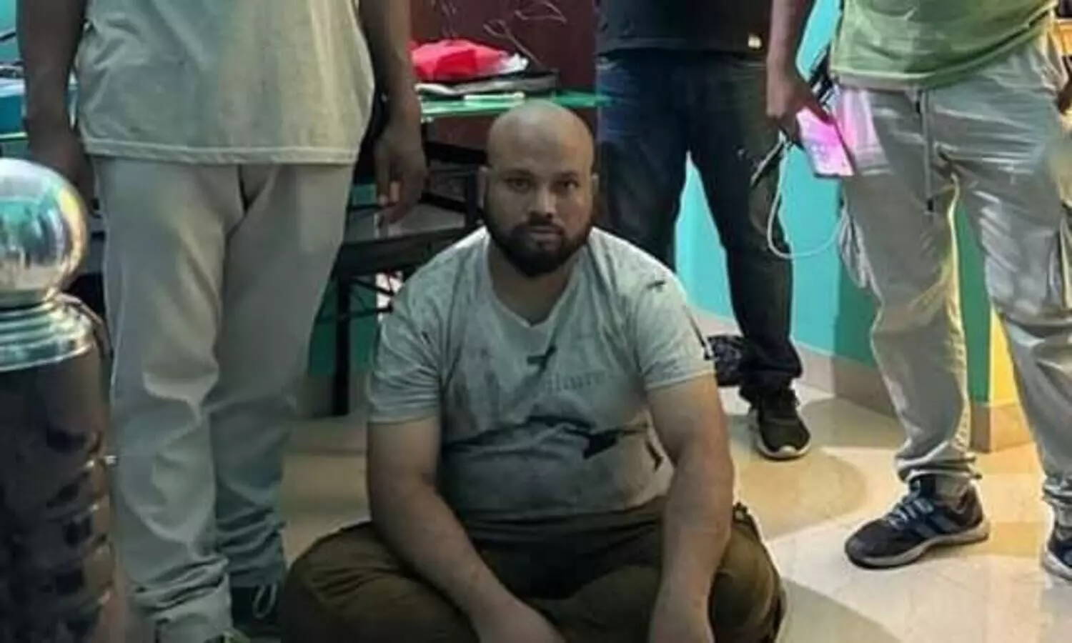 Assam:  Heroin worth over Rs 5 crore seized in two separate incidents; three arrested