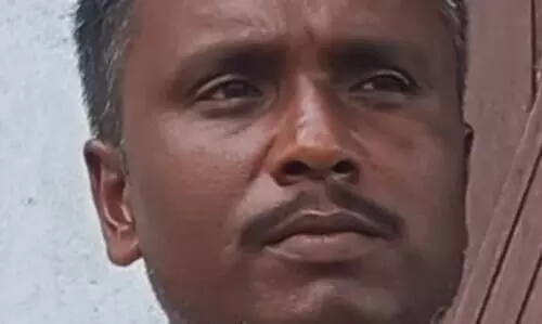 Husband strangles wife to death in Guwahati