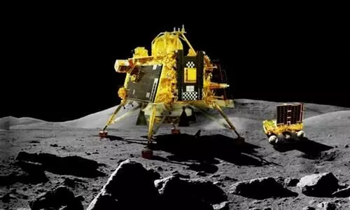 Government notifies August 23 as National Space Day