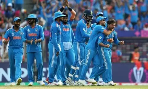 Cricket among five sports included in 2028 Olympic programme