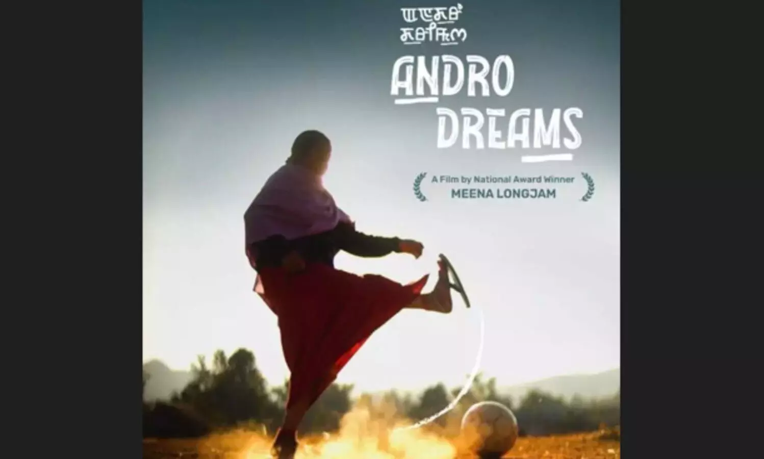Manipur’s film on all-girls’ football club wins best documentary award in Mumbai fest