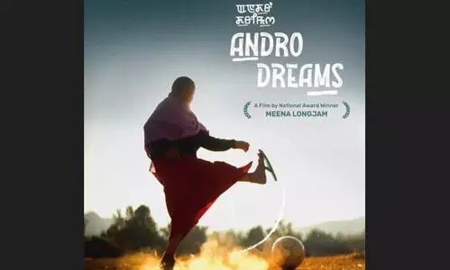 Manipur’s film on all-girls’ football club wins best documentary award in Mumbai fest