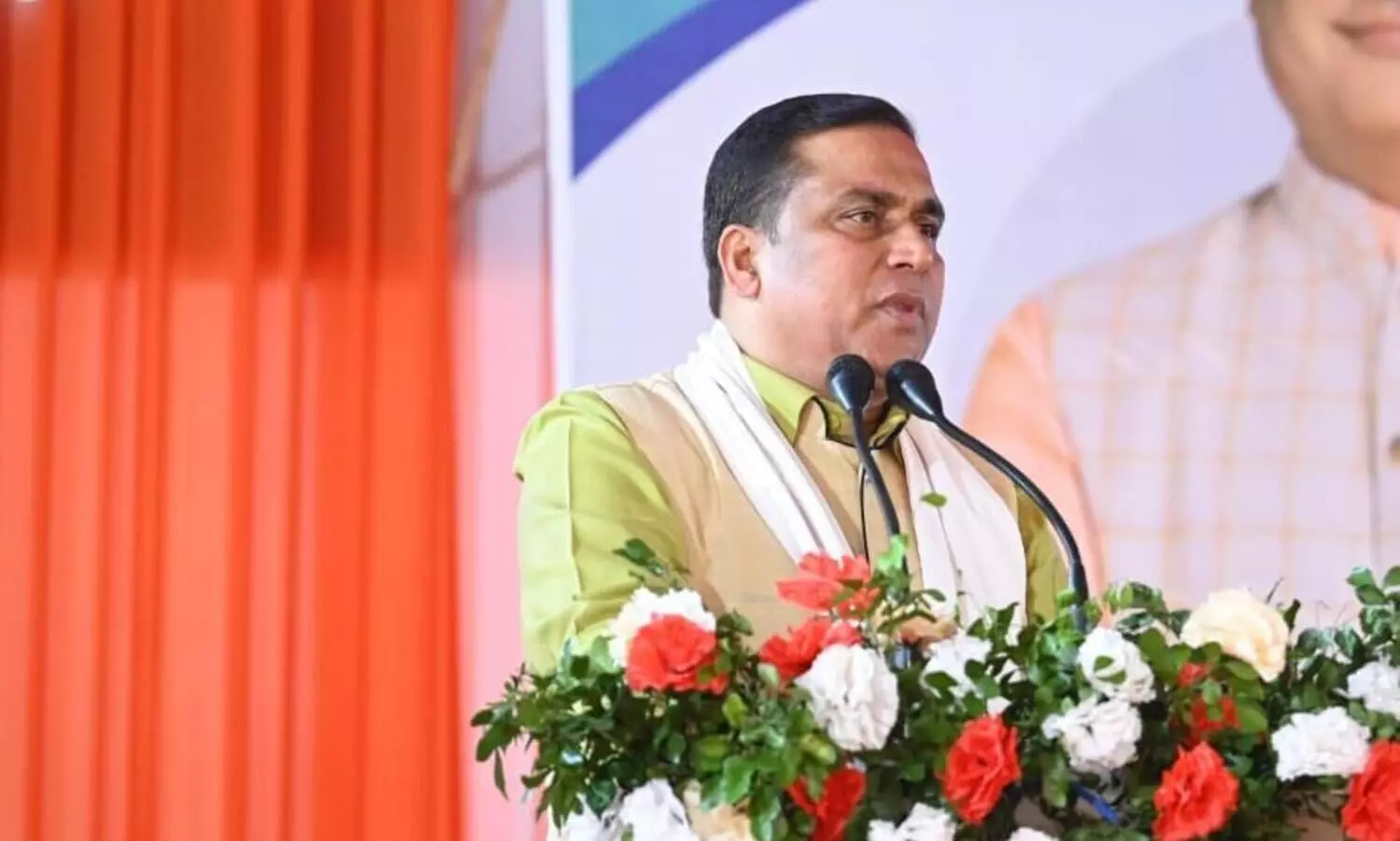 Chopper with Jayanta Mallabaruah onboard suffers technical glitch mid-air