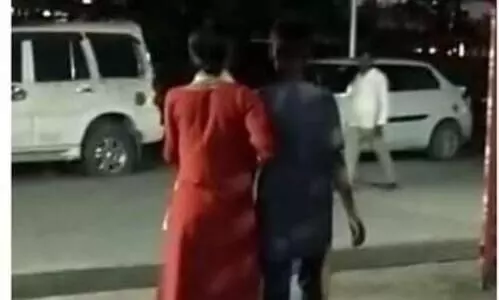 Guwahati: Minor boy assaulted over theft suspicion, accused held