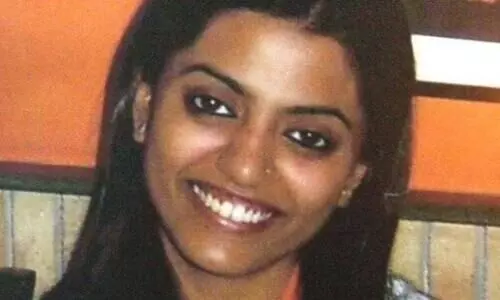 15 years on court convicts four for murder of TV journalist Soumya Vishwanathan