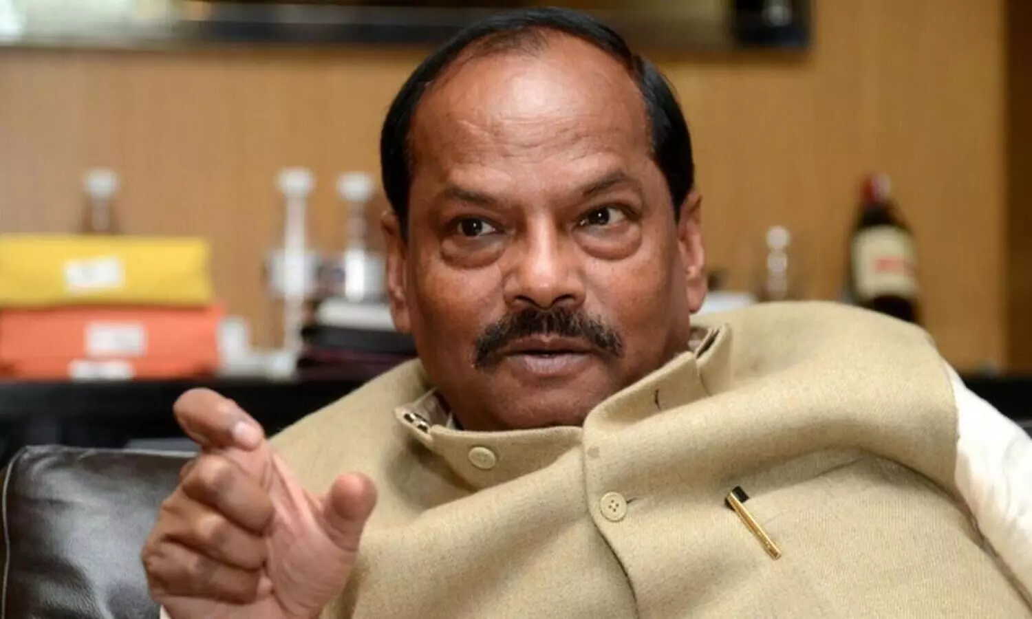 Tripura welcomes a new Governor