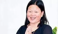 SC sets aside HC judgement, upholds Arunachal MLA Dasanglu Puls election SC sets aside HC judgement, upholds Arunachal MLA Dasanglu Puls election