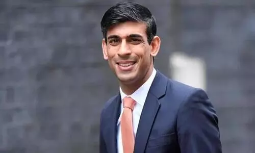 Rishi Sunak to arrive in Israel today