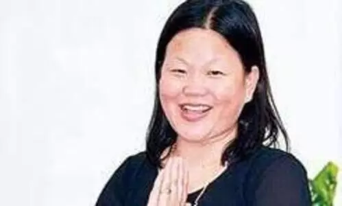 SC sets aside HC judgement, upholds Arunachal MLA Dasanglu Puls election