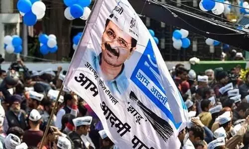 AAP releases first list of candidates for poll bound Mizoram