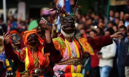 Vietnam to host North East India Festival from Oct 27-29